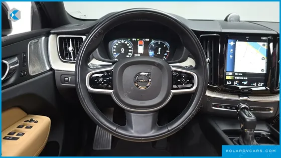 VOLVO XC60 D5 INSCRIPTION