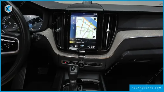 VOLVO XC60 D5 INSCRIPTION