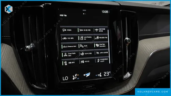 VOLVO XC60 D5 INSCRIPTION