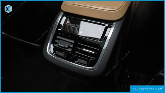VOLVO XC60 D5 INSCRIPTION