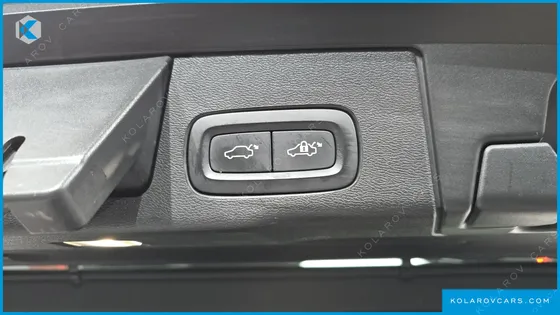 VOLVO XC60 D5 INSCRIPTION
