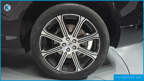 VOLVO XC60 D5 INSCRIPTION
