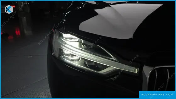 VOLVO XC60 D5 INSCRIPTION