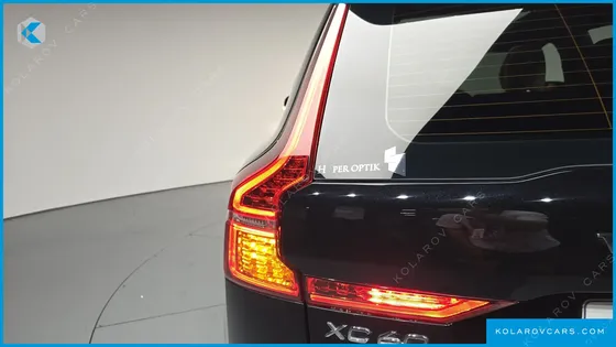 VOLVO XC60 D5 INSCRIPTION