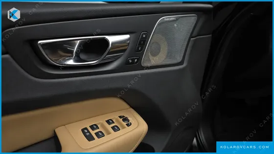 VOLVO XC60 D5 INSCRIPTION