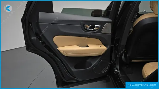 VOLVO XC60 D5 INSCRIPTION