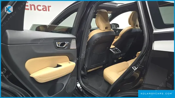 VOLVO XC60 D5 INSCRIPTION