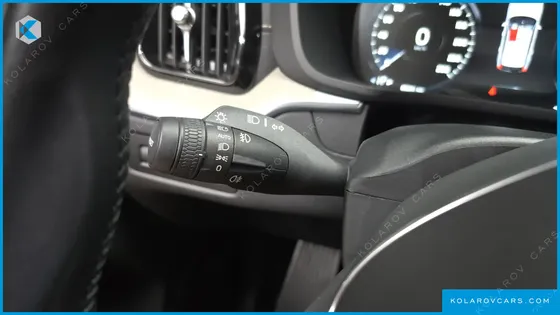 VOLVO XC60 D5 INSCRIPTION