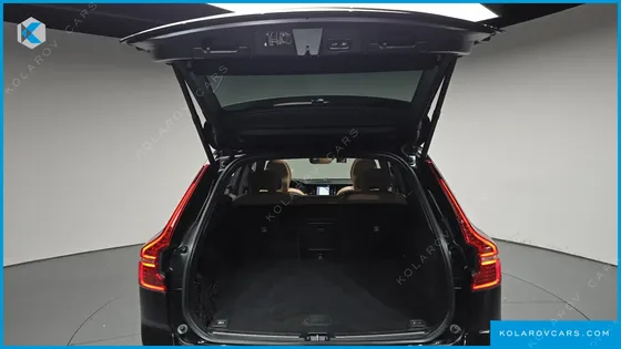 VOLVO XC60 D5 INSCRIPTION