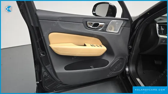 VOLVO XC60 D5 INSCRIPTION