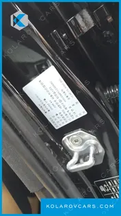 VOLVO XC60 D5 INSCRIPTION