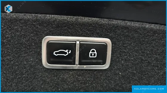 GENESIS G80 GASOLINE 3.5 TURBO AWD