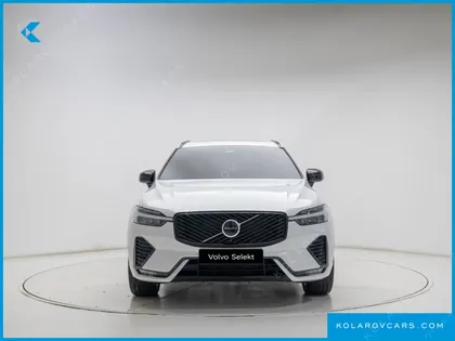 VOLVO XC60 B5 ULTRA DARK AIR SUS