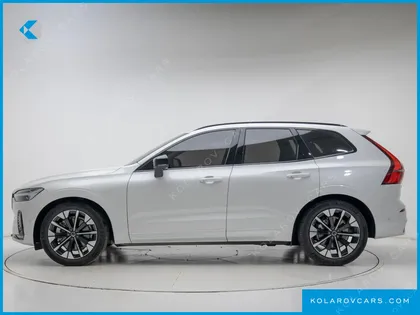 VOLVO XC60 B5 ULTRA DARK AIR SUS