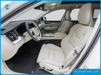 VOLVO XC60 B5 ULTRA DARK AIR SUS