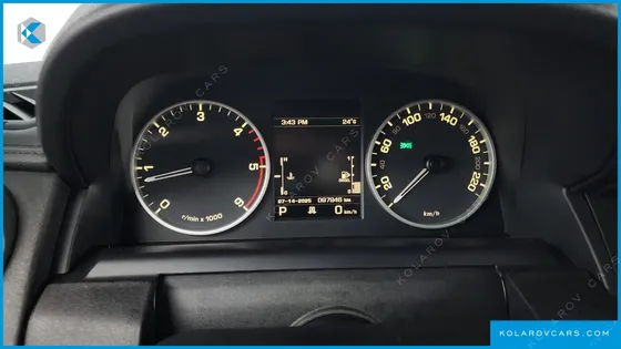 LAND ROVER DISCOVERY 3.0 SDV6 SE