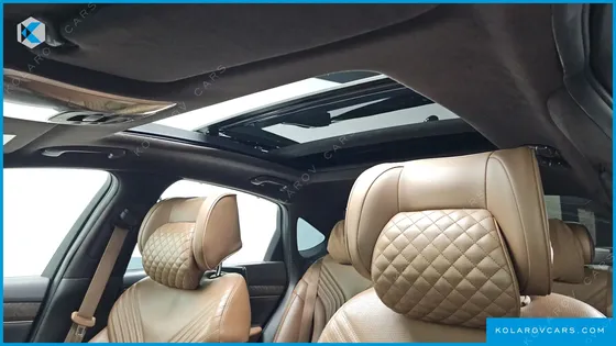 GENESIS G80 GASOLINE 3.5 TURBO AWD