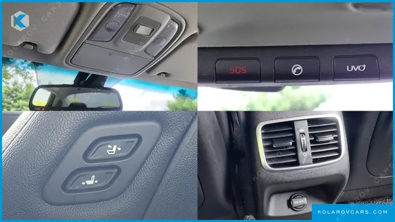 KIA K5 2.0 NOBLESSE