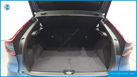 VOLVO C40 TWIN ULTIMATE
