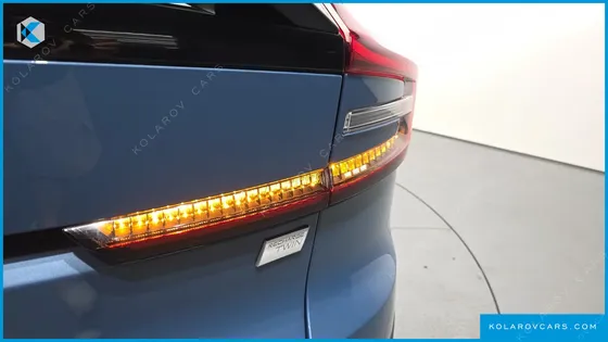 VOLVO C40 TWIN ULTIMATE