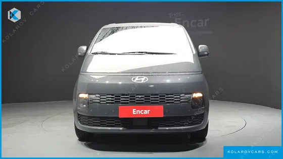 HYUNDAI STARIA HEV 1.6T TOURER 11-SEATER