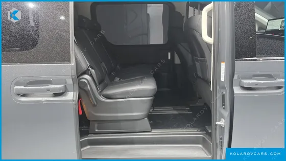 HYUNDAI STARIA HEV 1.6T TOURER 11-SEATER
