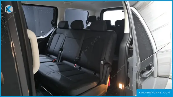 HYUNDAI STARIA HEV 1.6T TOURER 11-SEATER