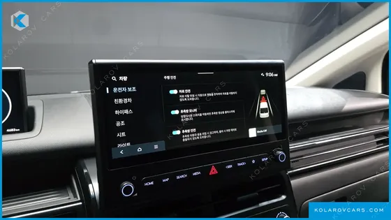 HYUNDAI STARIA HEV 1.6T TOURER 11-SEATER