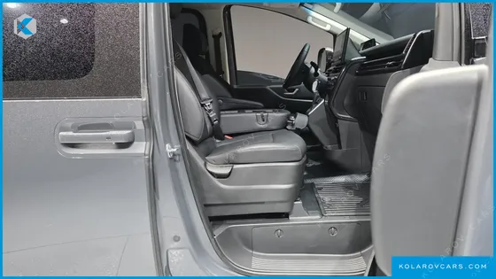HYUNDAI STARIA HEV 1.6T TOURER 11-SEATER