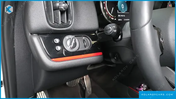 MINI COUNTRYMAN JCW