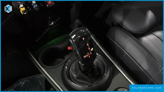 MINI COUNTRYMAN ALL4 HIGHLAND EDITION