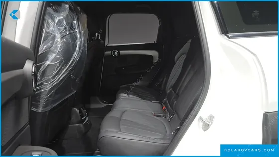 MINI COUNTRYMAN ALL4 HIGHLAND EDITION