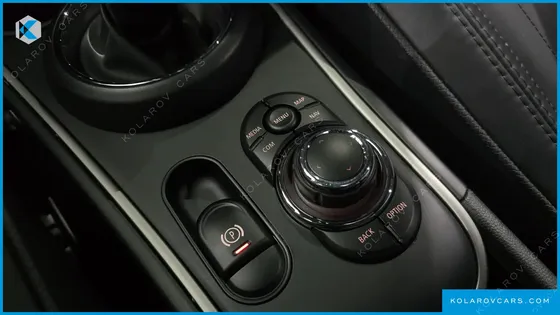 MINI COUNTRYMAN ALL4 HIGHLAND EDITION