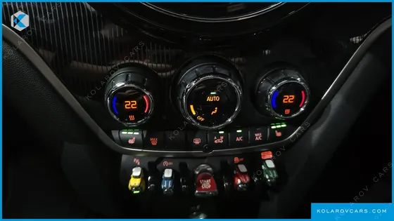 MINI COUNTRYMAN ALL4 HIGHLAND EDITION