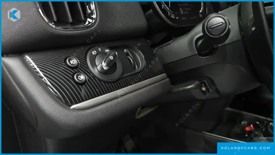 MINI COUNTRYMAN ALL4 HIGHLAND EDITION