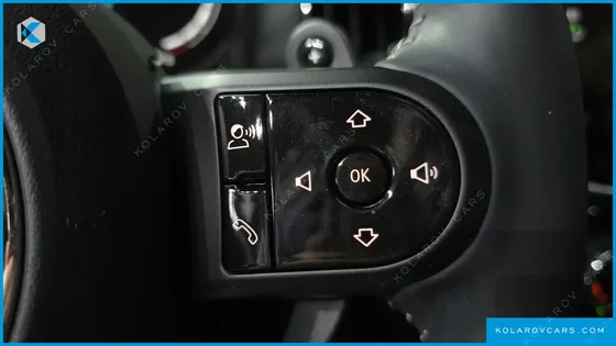MINI COUNTRYMAN ALL4 HIGHLAND EDITION