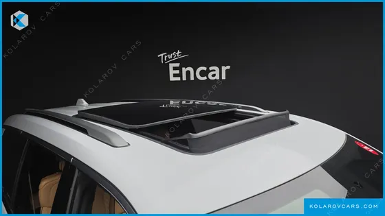 JEEP CHEROKEE L 3.6 SUMMIT RESERVE EMBER PEARL COAT