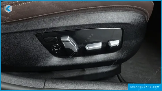 BMW 5 SERIES 520I M SPORT