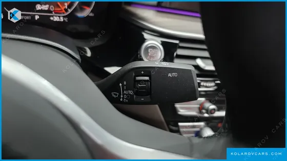 BMW 5 SERIES 520I M SPORT