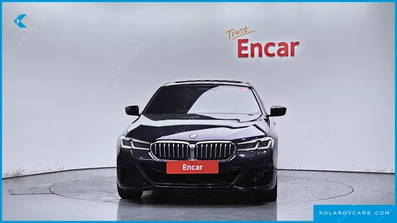 BMW 5 SERIES 530I XDRIVE M SPORT PACKAGE