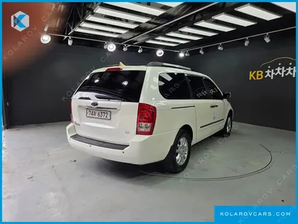 KIA CARNIVAL NEW CARNIVAL GX