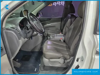 KIA CARNIVAL NEW CARNIVAL GX