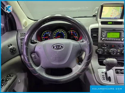 KIA CARNIVAL NEW CARNIVAL GX