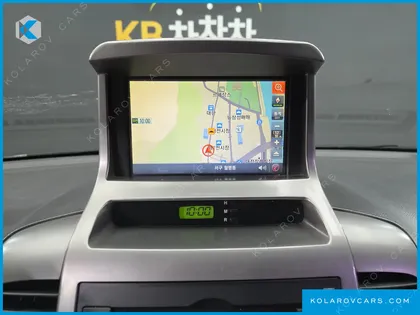 KIA CARNIVAL NEW CARNIVAL GX