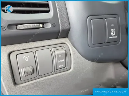 KIA CARNIVAL NEW CARNIVAL GX