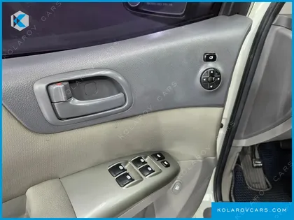 KIA CARNIVAL NEW CARNIVAL GX