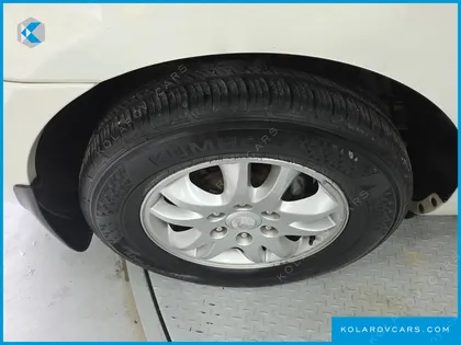 KIA CARNIVAL NEW CARNIVAL GX
