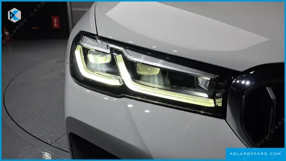BMW 5 SERIES 520I M SPORT
