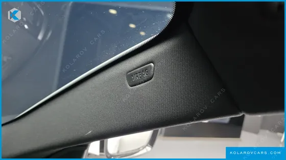 BMW 5 SERIES 520I M SPORT