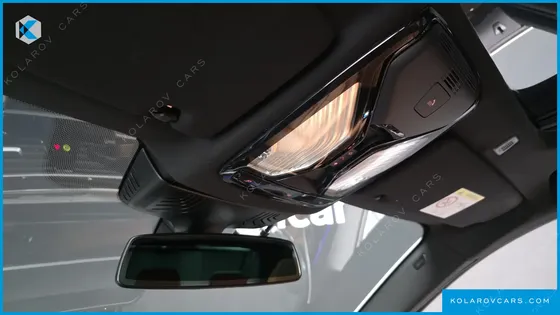 BMW 5 SERIES 520I M SPORT